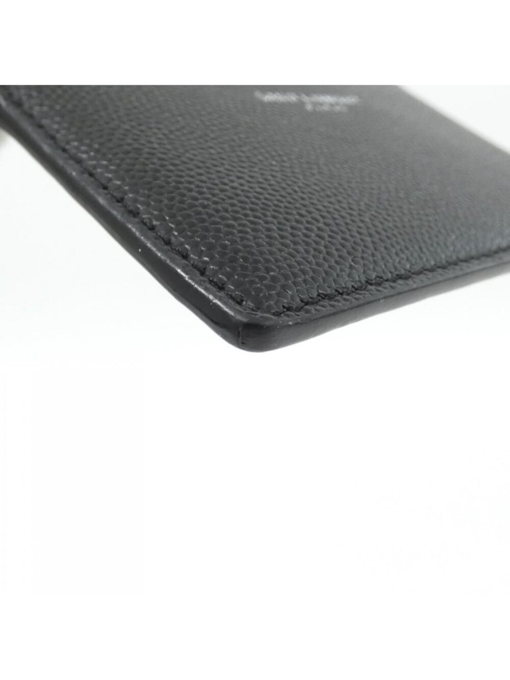 Saint Laurent Card Case - Picture 3 of 5